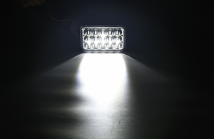5.75&quot; Inch <strong>Led</strong> Headlight 6X4 Offroad 45W <strong>Led</strong> Headlight - Product Image 4