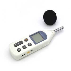 Medidor de nivel de sonido Digital, probador de presión de 30-130dB, medición de ruido USB - Product Image 3