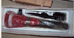 G10工業用エアツールエアピックハンマーG10/G15/G20石炭採掘エアコンプレッサーエアピックロックドリル0.63mpa Kaishan 000rpm