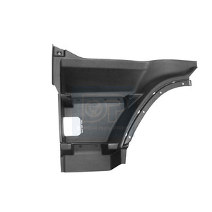 <span class=keywords><strong>LH</strong></span> 3175927 RH 3175928 DepehrヘビーデューティーヨーロピアントラクターボディパーツフットボードトラックプラスチックサイドフットステップVolv- FH FM用