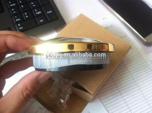 Keshi高品质DCMOUNT2硅橡胶垫圈厂家直销时钟插件零件和附件
