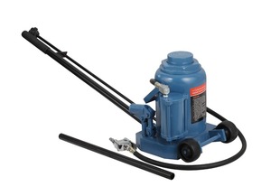30ตัน32ตันหนักแจ็คอากาศไฮดรอลิขวดรถบรรทุกแจ็ค - Product Image 2