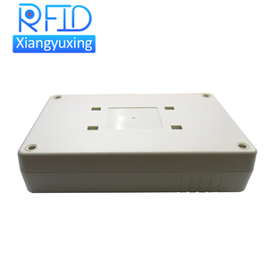 Süper performans uzun menzilli aktif 2.4 GHZ aktif omni yönlü rfid okuyucu - Product Image 6