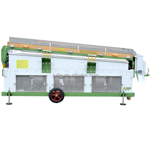 咖啡豆粒比重分离器 - Product Image 6