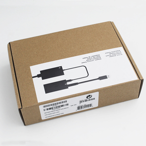 2018 <strong>Kinect</strong> Adapter for <strong>Xbox</strong> One for XBOXONE <strong>Kinect</strong> 2.0 Adaptor US&amp;EU Plug USB AC Adapter Power Supply for XBOXONE S - Product Image 3