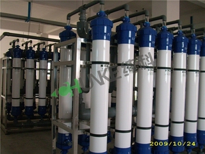 8 “超滤膜价格牛奶工厂 UF 系统机器 - Product Image 2