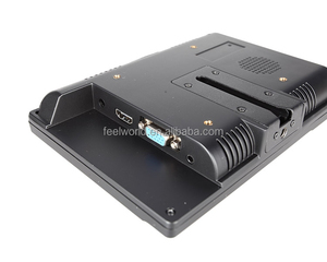 HDMI <strong>Input</strong> 7 Inch Small <strong>Vga</strong> <strong>Lcd</strong> <strong>Monitor</strong> Digital <strong>Vga</strong> <strong>Input</strong> Field <strong>Monitor</strong> for Shooting and Camcorder