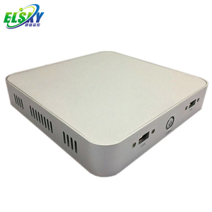 2025 ELSKY DDR3 SSD 128GB Thin Client WIFI Barebone 4K Core I3 I5 I7 Mini <strong>Computer</strong> PC 32G RAM With VGA 1HDMI <strong>Linux</strong> <strong>System</strong>