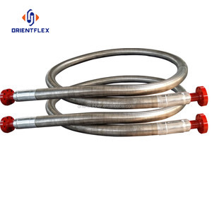 API 16C ChokeとKill Hose - Product Image 2