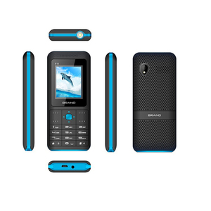 Ucuz özel marka Mi özellik telefon yetişkin temel tecno telefon F11 - Product Image 3