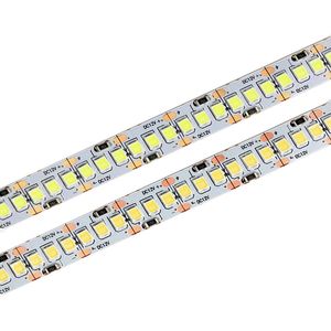 กันน้ำ IP65 12V 24V 5ม. <span class=keywords><strong>10</strong></span>ม. สีขาวอบอุ่น3528 2835 5050 3014 2110 SMD ยืดหยุ่นแถบไฟ <span class=keywords><strong>LED</strong></span>