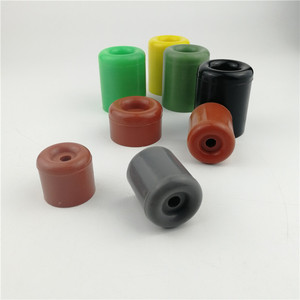 Çin tedarikçisi <span class=keywords><strong>EPDM</strong></span>/silikon/NBR/kauçuk tampon kauçuk kapı durdurma