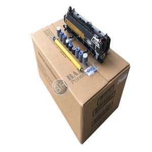 P4014 P4015 P4515 תחזוקה ערכת עבור hp CB388A CB389A ערכת fuser