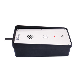 Sistema de intercomunicación <span class=keywords><strong>GSM</strong></span> 3G 4G teléfono con tarjeta SIM Control de acceso <span class=keywords><strong>GSM</strong></span> Teléfono de puerta - Product Image 4