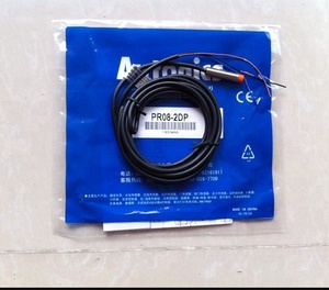(接近开关传感器) PR08-2DP - Product Image 1