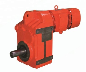 高品质电机减速器 f 系列电机减速器 - Product Image 2
