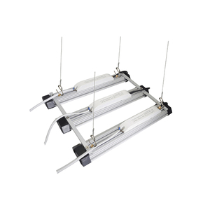 <span class=keywords><strong>Liweida</strong></span> 2019 yeni üretici fiyat 18w su geçirmez tam spektrum akvaryum lambası, kırmızı mavi 6000K hidroponik LED Grow ışık çubuğu