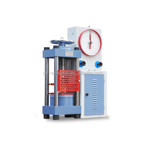 T-BOTA TBTCTM-LCD2000S <strong>Digital</strong> <strong>Display</strong> LCD Compression <strong>Testing</strong> Equipment CTM Pressure <strong>Testing</strong> <strong>Machine</strong> - Product Image 6