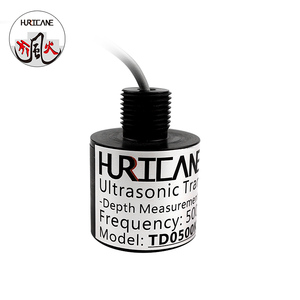 <strong>Ultrasonic</strong> <strong>Sensor</strong> for <strong>Distance</strong> Measurement Depth Transducer 500khz