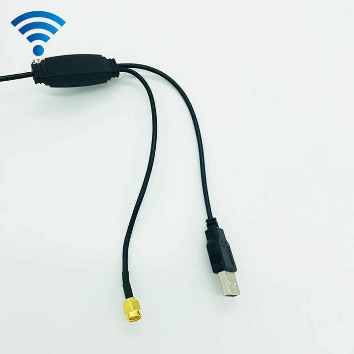 Популярные настроены 5Db Открытый высоким коэффициентом усиления антенны WiFi