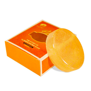 Wholesaler Original Shea Butter Glycerin <strong>Round</strong> Shaped Handmade <strong>Soap</strong> Base Moisturizing Whitening Handmade Toilet Bath <strong>Soap</strong> - Product Image 5