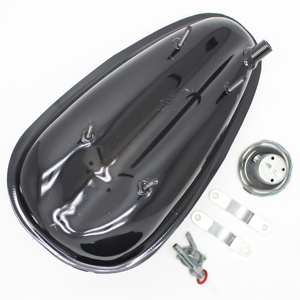 ถังน้ำมันเชื้อเพลิงสำหรับ PW80 80CC จักรยานสกปรก - Product Image 4