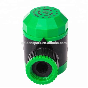 เครื่องตั้งเวลารดน้ำต้นไม้ในสวน - Product Image 2