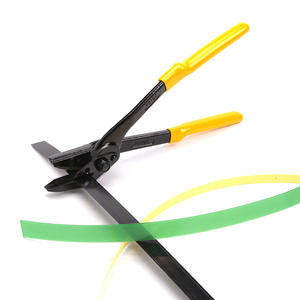 YBICO H101 Industrial Grade Steel Strap <strong>Cutter</strong> Customizable Hand Tool with OEM and ODM Options - Product Image 3