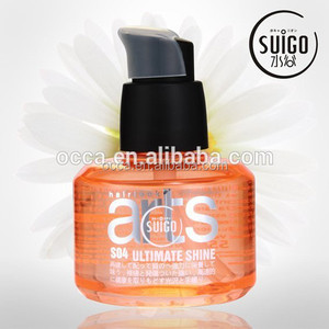Toptan özel etiket organik peruk 3-in-one saç tonik yağ Mist sprey saç bakımı peruk Serum peruk - Product Image 2