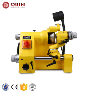 通用磨刀机磨床U2立铣刀磨床钻头低价磨床 - Product Image 1