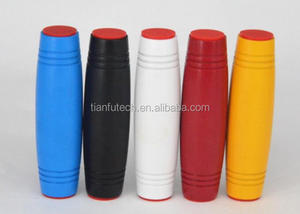 2017 Cao Cấp Bằng Gỗ Thần Tài MOKURU Spinner Thanh Máy Tính Để Bàn Lật Đồ Chơi Phát Hành Sự Lo Lắng Chú Ý Căng Thẳng Đồ Chơi - Product Image 4