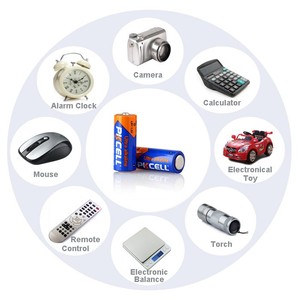 数码产品小型电池1.5V <span class=keywords><strong>Lr1</strong></span> R1 Am5 Um5 <span class=keywords><strong>N</strong></span>尺寸碱性电池