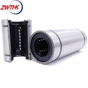 High quality open type linear motion ball <strong>bearing</strong> lm25op <strong>bearing</strong> long life for machinery support oem
