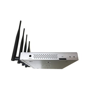 19216811 dsl İçİn esir portal openwrt çift bant wifi pazarlama yönlendirici - Product Image 1