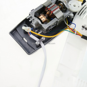 Elektrikli el mikseri kase hız fonksiyonları ile gıda karıştırıcılar 7 hız tezgah mikseri - Product Image 6