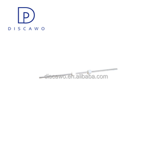 Printer <strong>Parts</strong> B247-2643 B2472643 for Ricoh Aficio 2075 MP 5500 6500 7500 7000 8000 Right Driven Transport Roller - Product Image 1