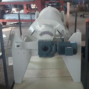长度分离机用于碾米机、面粉厂和种子清洗厂的长度分离机 - Product Image 5