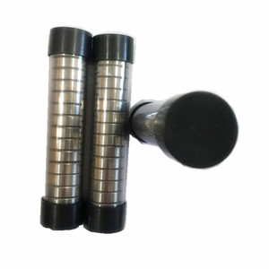 608 608rs çin rulman fabrika kaynağı yüksek hassasiyetli bilyalı rulman 608 - Product Image 5