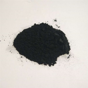 Manufacturers Direct Sale High Quality Water Soluble Carbon Black - Product Image 4