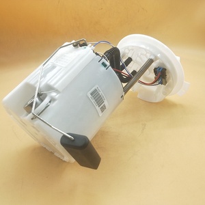 PAT Fuel Pump Assy 13578586 for Lacetti Cruze Car