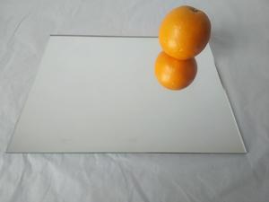 用于太阳能系统的高反射率平太阳镜 - Product Image 2