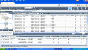 GPS SMS GPRS Tracker Fahrzeug verfolgungs system GPS-Tracking-Software mit Open Source Code