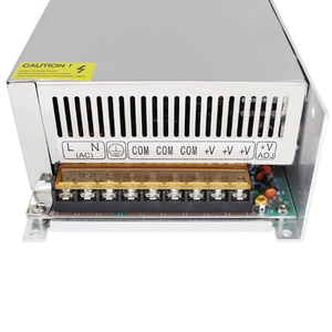 C güç marka yeni 0-60v 10a 12v 50a 24v 25a 30v 20a dc güç kaynağı - Product Image 2