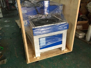 热卖6090数控刳刨机690 6090木工雕刻机自动雕刻 - Product Image 6