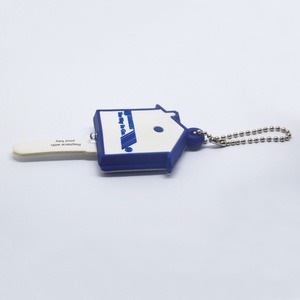 Custom House Shaped <strong>Key</strong> Cover with Your Own logo for Car <strong>Keys</strong> - Product Image 4