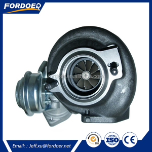 Turbocharger High Quality Gt2260V 753392-5018S / 753392-0018 / 753392-5015S <strong>Turbo</strong> Kit Chra for X5 - Product Image 2
