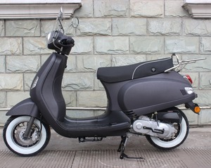 רטרו אירו 4 EFI גז קטנוע <span class=keywords><strong>125cc</strong></span> 50cc