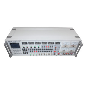 Strumento di simulazione MST-9000 Auto ECU Strumento di Riparazione Auto di Riparazione di Computer - Product Image 4