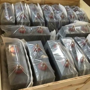高电压脉冲 1 uF 30KV 电容器 - Product Image 4