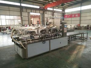 HL Modell Wellpappe Karton Partition Assembler Maschine/Schindel Trennwand Maschine